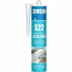 Multi Purpose Silicone White DEMSUN