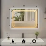 premium LED MIRROR  2089 - Image 3