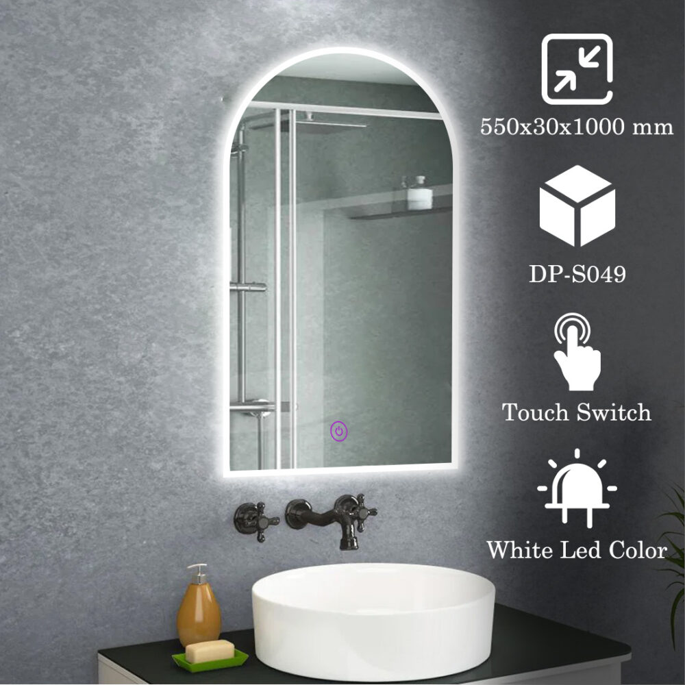 premium LED MIRROR  S-049 - Image 3