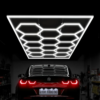 LED Car  Workshop Light   696W 15 pcs - Image 2