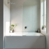 Standard Straight Bath with Side Panel - Image 3