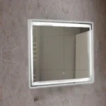 premium rectangle LED MIRROR  SIENA-80
