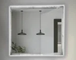 premium rectangle LED MIRROR  S-045