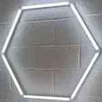 Octagon LED  Frame Light - Image 2