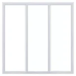 64W LED Grille  Frame Panel  Light - Image 2