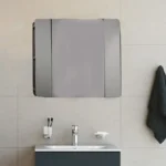 premium LED MIRROR  LOUIS-100 - Image 2