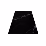 PREMIUM SMC SHOWER TRAY MARBLE ON BLACK - Image 3