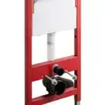 Flush System Core