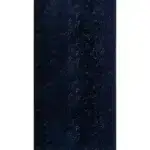 Black and Blue Marble