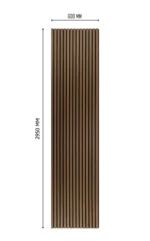 Walnut 2.95m - Image 3