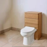 Floor Standing WC Toilet Unit - Image 11