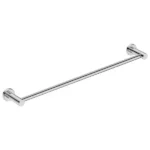 Premium Towel Rail 600mm - Polished Stainless Steel