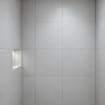 16″ x 16″ Recessed Shower Niche - Image 2