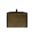 Luxury Vanity  Gloria Elite 80