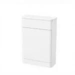 Floor Standing WC Toilet Unit