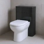 Floor Standing WC Toilet Unit - Image 5