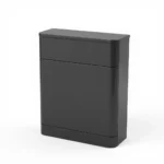 Floor Standing WC Toilet Unit - Image 4