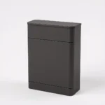 Floor Standing WC Toilet Unit - Image 2