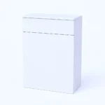 Floor Standing WC Toilet Unit Sharp - Image 2