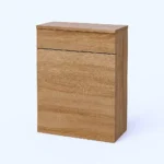 Floor Standing WC Toilet Unit Sharp