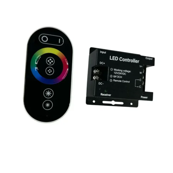 LED Strip Remote Controller