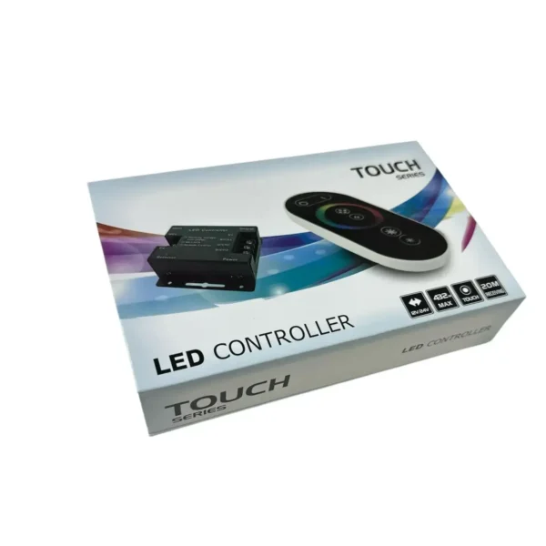 LED Strip Remote Controller - Image 2