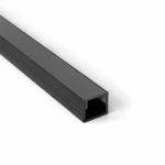 Acoustic Wood Panel LED Strip Light – 2.4 Meter