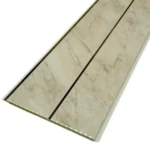 Cladding Ceiling – Sand Marble Silver Line