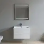LUXURY MODERN CABINET MF602F