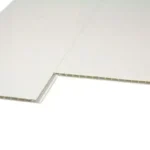 Cladding Ceiling – White Gloss Flat