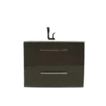 Rudy Modern Gloss Vanity