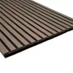 WALL PANEL Smoke Oak