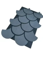 AKU Shell – Black Hexagon - Image 4