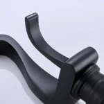 Z-Style Bathroom Basin Tap - Image 6
