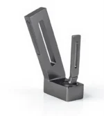 AquaFall Single Handle Waterfall Faucet – Hot & Cold Mixer