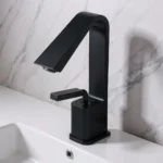 ZenFlow™ Hot & Cold Sink Faucet