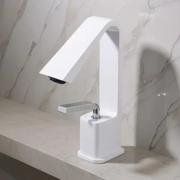 ZenFlow™ Hot & Cold Sink Faucet - Image 4