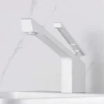 Bathroom Basin Faucet Cold & Hot Water Mixer