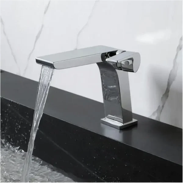 Super Star Streamline Faucet - Image 4