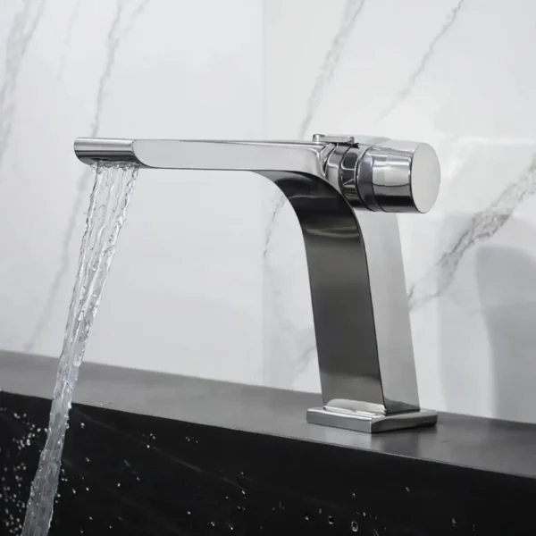Super Star Streamline Faucet - Image 3