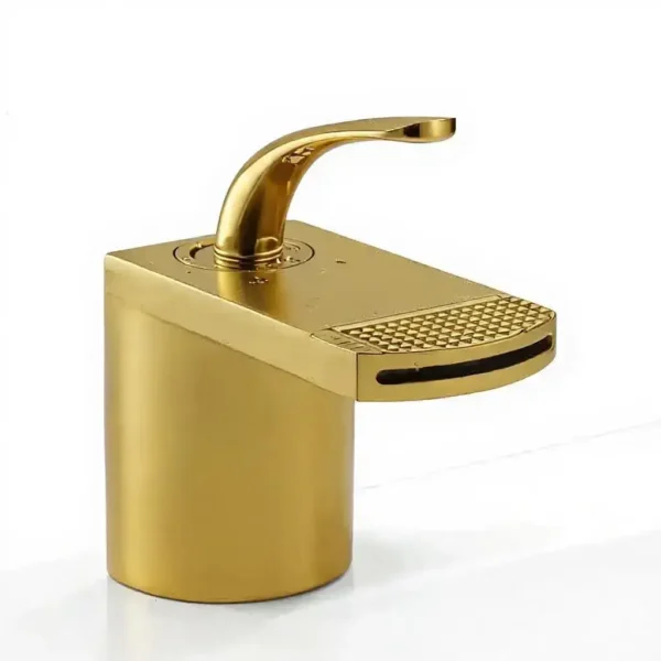 Luxury Prestige Wave Tap - Image 7