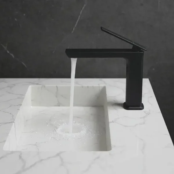 Obsidian Streamline Tap - Image 4