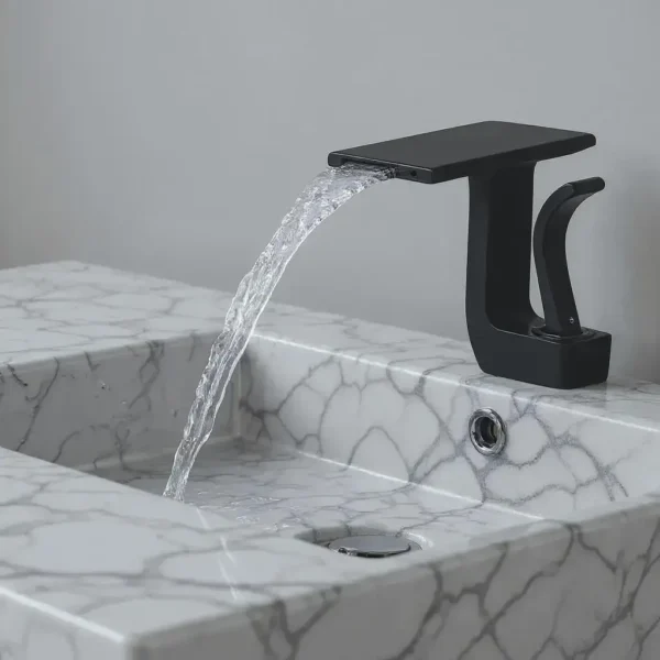 Obsidian Curve – Luxury Tap - Image 5