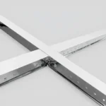 Suspended Ceiling Trim – main T Cross - Image 2
