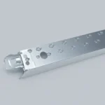 Suspended Ceiling Trim – main T Cross