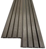 Outdoor Cladding Fluted – Walnut - Image 2