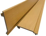 Outdoor Cladding Flat – Teak - Image 3