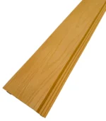 Outdoor Cladding Flat – Teak - Image 2
