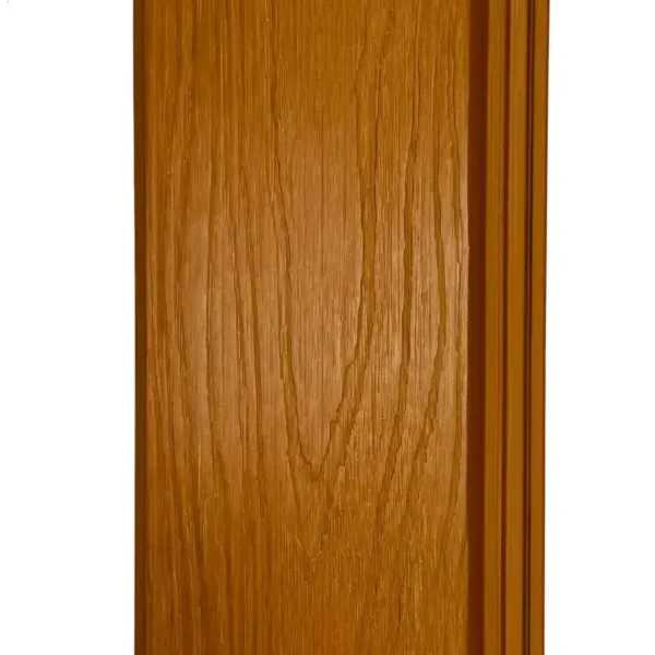 Outdoor Cladding Flat- Maple - Image 3