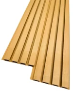 Outdoor Cladding Fluted – Teak